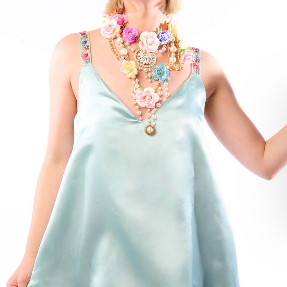 Aratta The Legend of the Crane Reversible Cami - Picture 11 of 13